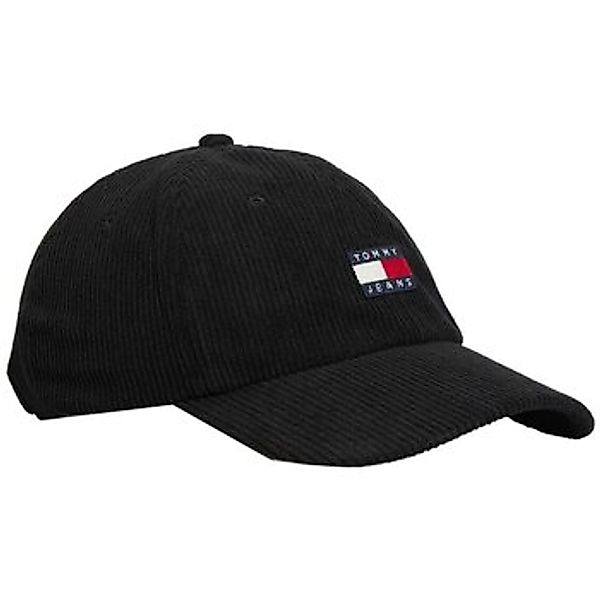Tommy Jeans  Schirmmütze AM0AM13422 günstig online kaufen