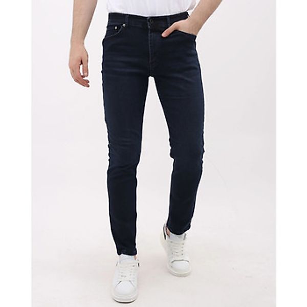 Mario Morato  Slim Fit Jeans Jeans – Regular – Jeans Stretch – günstig online kaufen