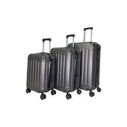 MTB Koffer Koffer Reisekoffer ABS Trolley günstig online kaufen