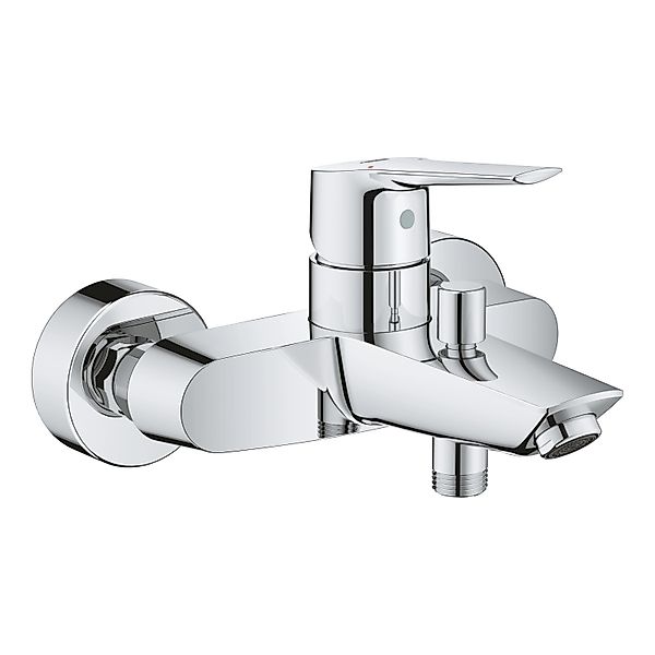 Grohe QuickFix Badewannenarmatur Start für die Wandmontage günstig online kaufen