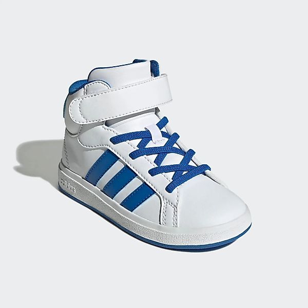 adidas Sportswear Sneaker "GRAND COURT MID K" für Kinder günstig online kaufen