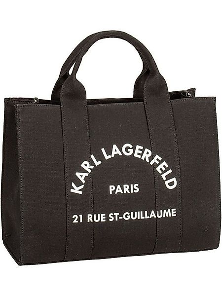 KARL LAGERFELD Handtasche RSG Square MD Tote, Tote Bag günstig online kaufen