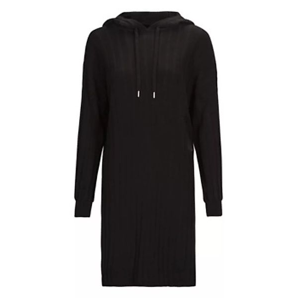 Only  Kurze Kleider ONLTESSA CAREY L/S HOOD DRESS NCA KNT günstig online kaufen