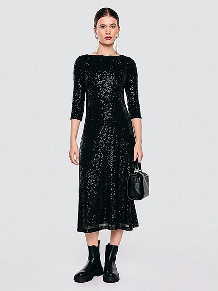 BIG STAR Shirtkleid ALEX Mini günstig online kaufen