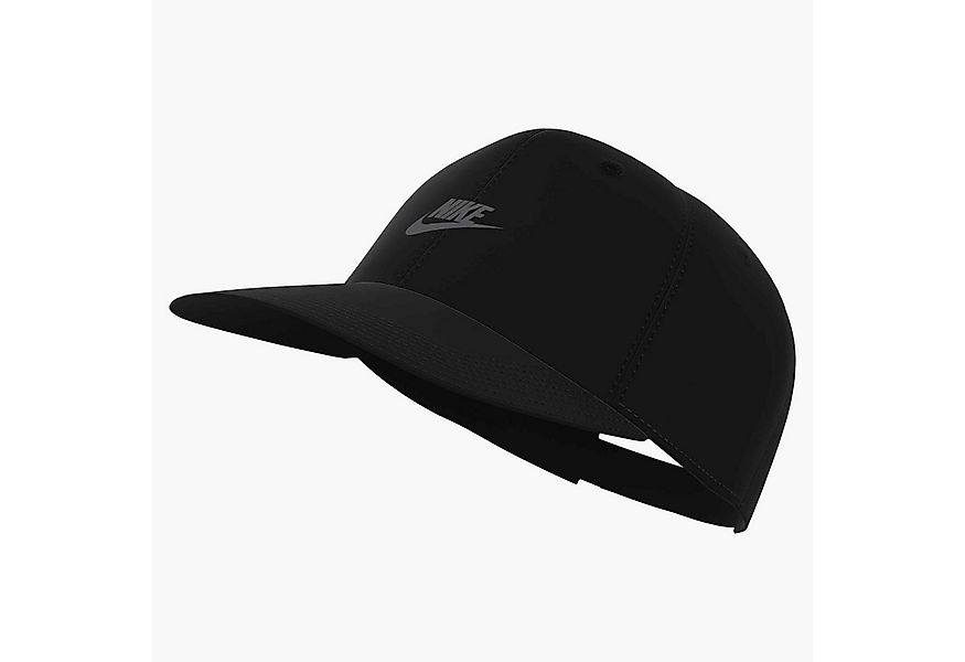 Nike Sportswear Baseball Cap U NK CLUB CAP U CB FUT WSH L verstellbarer Met günstig online kaufen