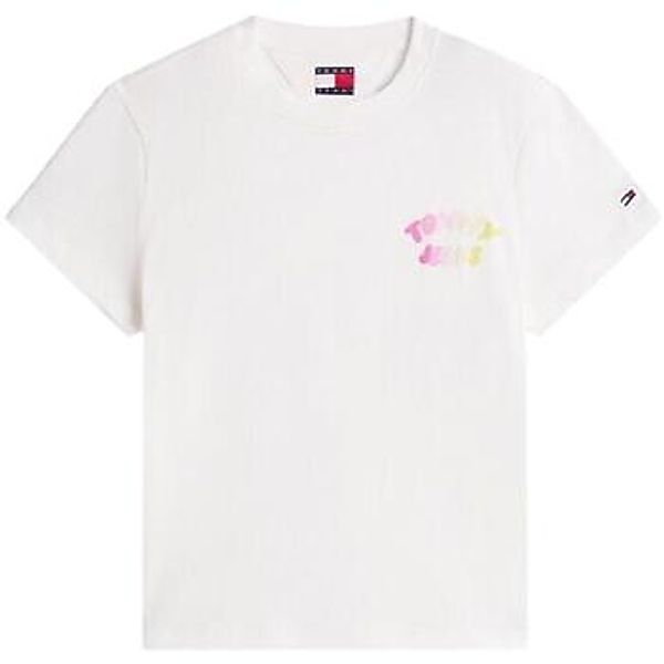Tommy Hilfiger  T-Shirt DW0DW22310 YBL günstig online kaufen