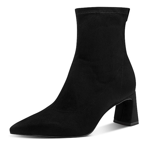 Tamaris Tamaris - Stiefel - Schwarz Stiefel günstig online kaufen