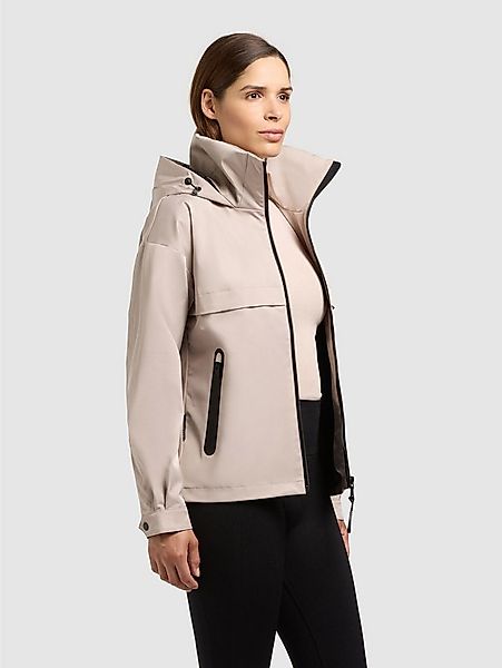 khujo Kurzjacke RAIBE2 günstig online kaufen