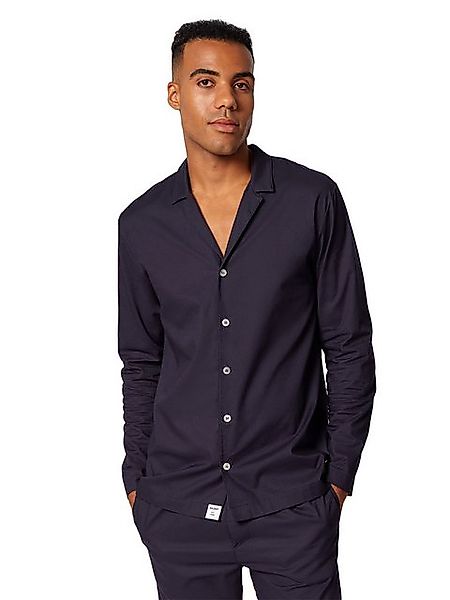 Skiny T-Shirt Shirt langarm Unisex Unight (Stück, 1-tlg) - günstig online kaufen