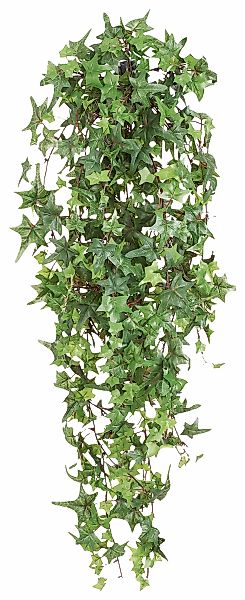 Kunstranke Englische Efeuranke, Creativ green, Höhe 120 cm, hängender Efeu, günstig online kaufen