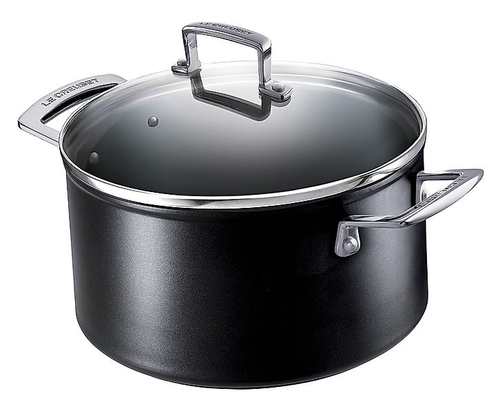 Le Creuset Fleischtopf Aluminium 20cm günstig online kaufen