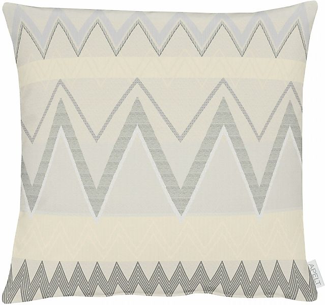 APELT Dekokissen "Indira" Kissenhülle mit Füllung, 1 Stück günstig online kaufen