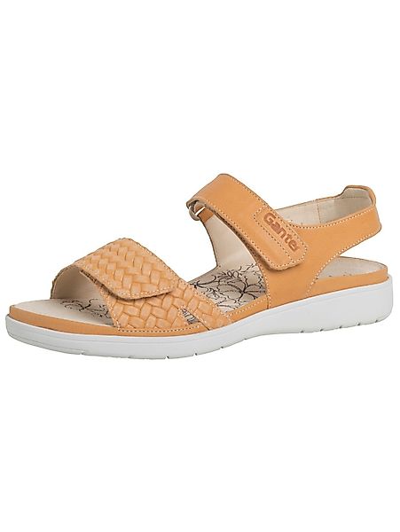 Ganter Sandalen Leder Riemchensandalette günstig online kaufen