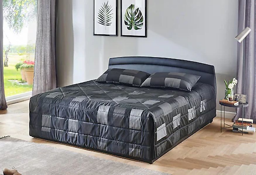 Westfalia Schlafkomfort Polsterbett ""Davos", OTTOs Choice Topseller" inkl. günstig online kaufen