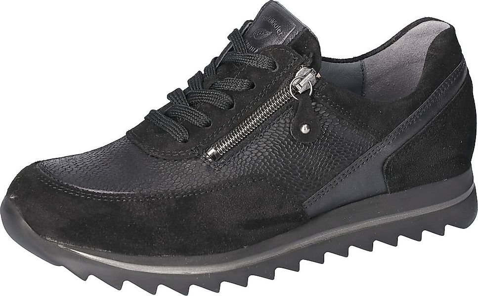 Waldläufer HAIBA Keilsneaker Komfortschuh, Bequemschuh, in Komfortweite H ( günstig online kaufen