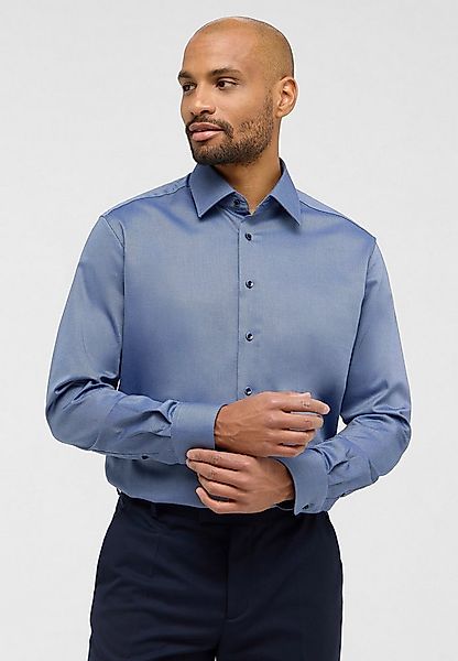 Eterna Langarmhemd MODERN FIT NON IRON (bügelfrei) günstig online kaufen
