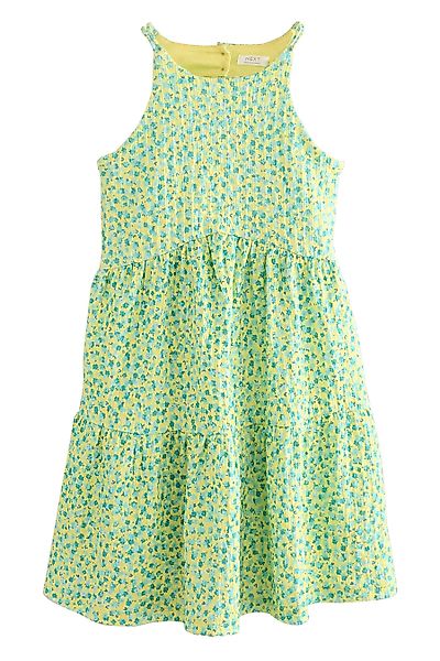 Next Trägerkleid Sommerkleid mit Trägern und günstig online kaufen