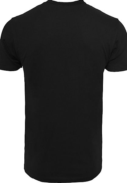 F4NT4STIC Kurzarmshirt "F4NT4STIC Herren", (1 tlg.) günstig online kaufen