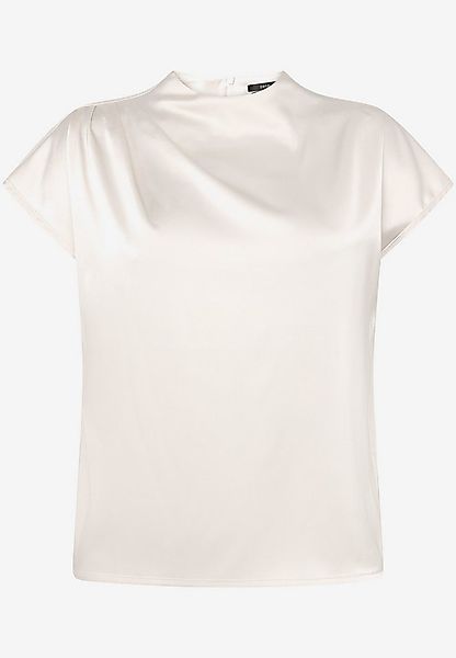 Zero Kurzarmbluse günstig online kaufen