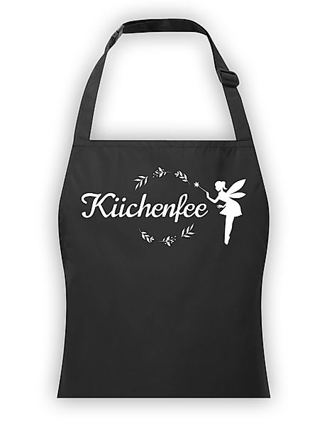 Youth Designz Kochschürze Kinder Schürze KÜCHENFEE günstig online kaufen