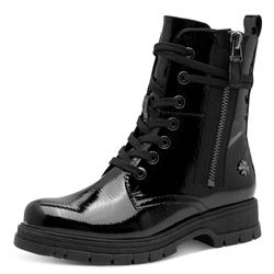 MARCO TOZZI by GMK Schnürboots, Blockabsatz, günstig online kaufen