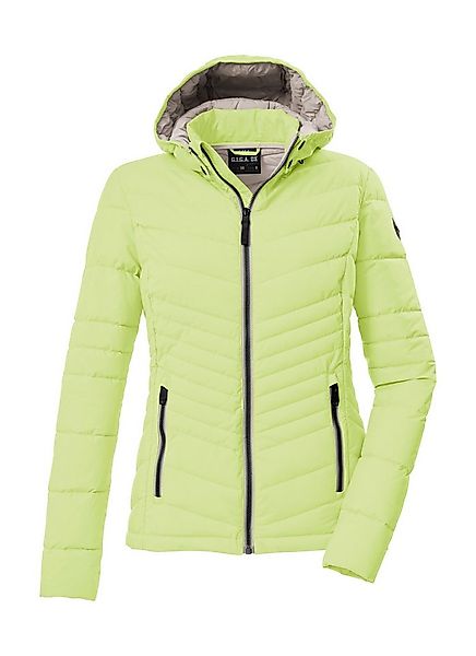 G.I.G.A. DX by killtec Steppjacke GS 91 WMN QLTD JCKT Damen Steppjacke: was günstig online kaufen
