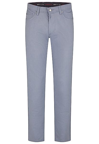 Brühl Stoffhose York (1-tlg) im klassischen 5-Pocket Style günstig online kaufen