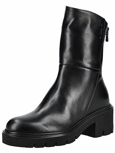 Nero Giardini Stiefelette "Nero Giardini Stiefelette Leder" günstig online kaufen