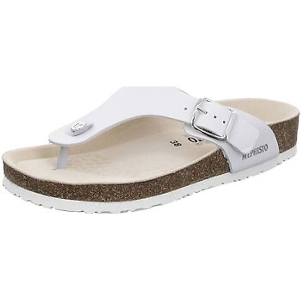 Mephisto  Clogs Pantoletten 2830 melinda white günstig online kaufen