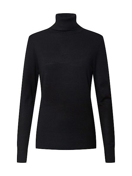 Saint Tropez Rollkragenpullover MilaSZ J2046 mit Viskose günstig online kaufen