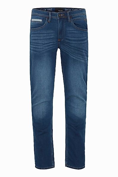 Blend 5-Pocket-Jeans "5-Pocket-Jeans BHTwister" günstig online kaufen