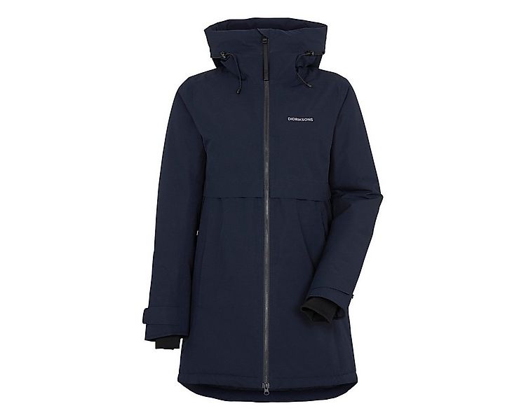 Didriksons Funktionsparka Didriksons Helle Women's Parka 5 günstig online kaufen