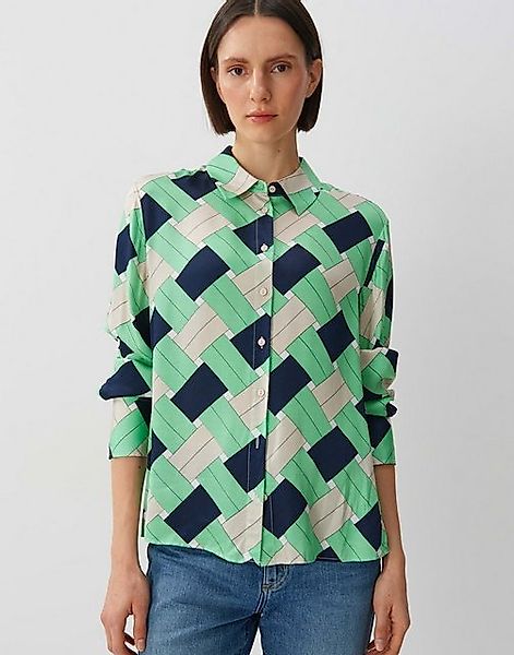 someday Langarmbluse Printbluse ZOLOGNA günstig online kaufen
