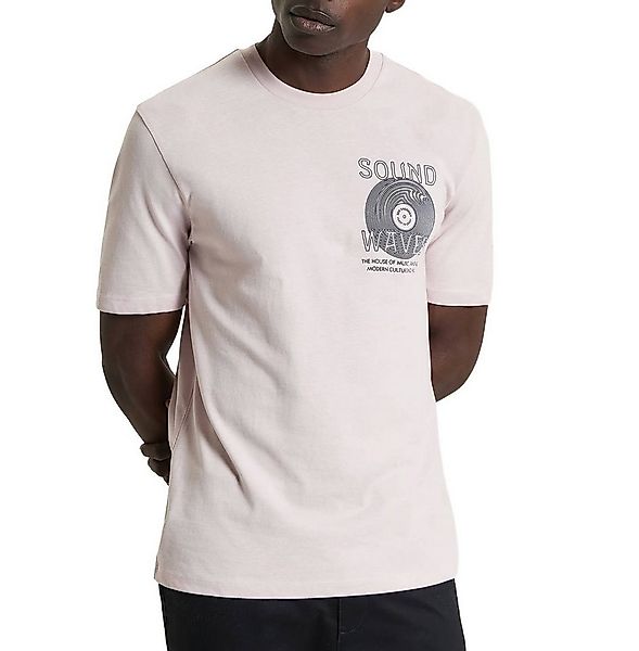 Ben Sherman T-Shirt T-Shirt Ben Sherman Ocean Record günstig online kaufen