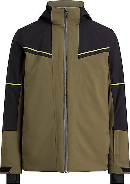 McKINLEY Anorak He.-Jacke Daimon M OLIVE DARK/BLACK NIG günstig online kaufen