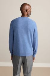 Next Rundhalspullover Regular Fit Signature Rundhalspullover, günstig online kaufen