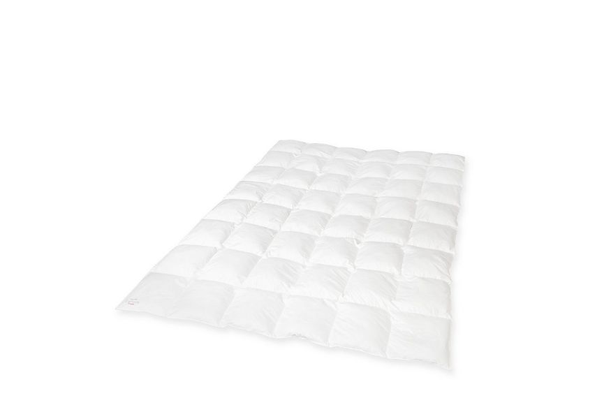 KÜNSEMÜLLER Microfaserbettdecke Exclusiv, Füllung: 100% Polyester (Sensofil günstig online kaufen