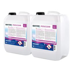 Höfer Chemie GmbH Poolpflege 2x 5 günstig online kaufen