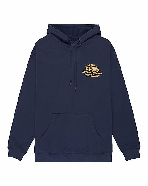 DC Shoes Hoodie "Fix Up Ph" günstig online kaufen