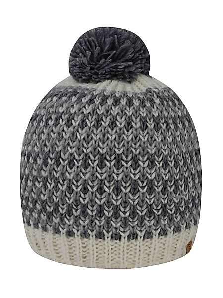 Schietwetter Strickmütze Strickmütze Stine gefüttert & günstig online kaufen