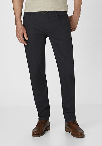 Redpoint Stoffhose MILTON Regular Fit 5-Pocket günstig online kaufen