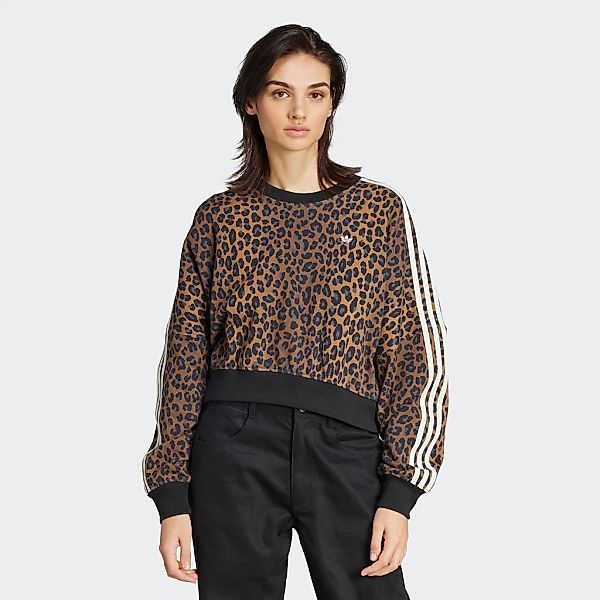 adidas Originals Sweatshirt "CREW SWEATSHIRT" günstig online kaufen