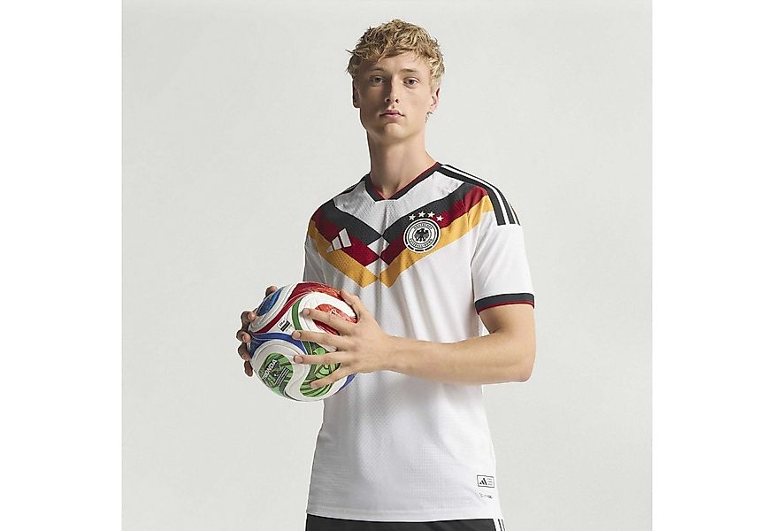 adidas Performance Fußballtrikot DEUTSCHLAND 26 AUTHENTIC HEIMTRIKOT (1-tlg günstig online kaufen
