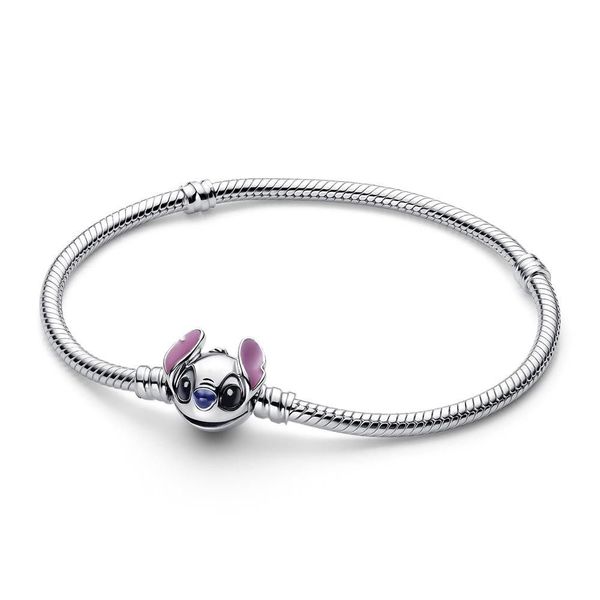 Pandora Armband PANDORA Disney Stitch Schlangenarmband günstig online kaufen