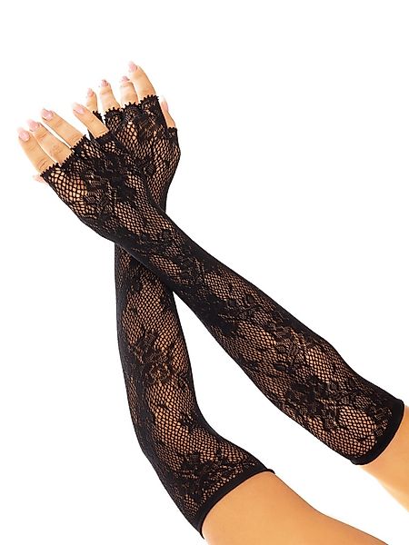 Leg Avenue Abendhandschuhe Fingerlose Handschuhe aus günstig online kaufen