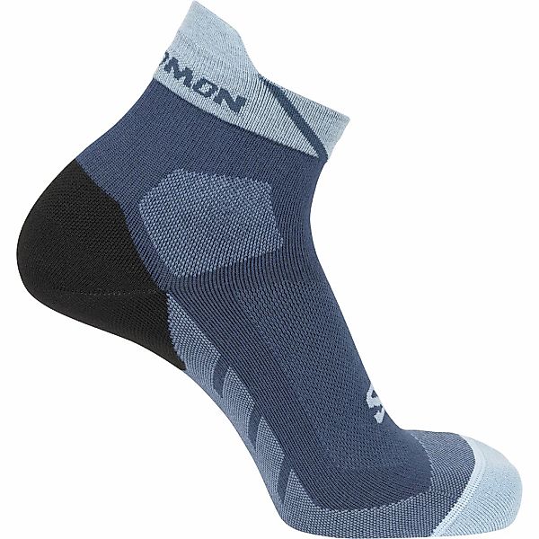 Salomon Sportsocken "SPEEDCROSS ANKLE", (1 Paar) günstig online kaufen