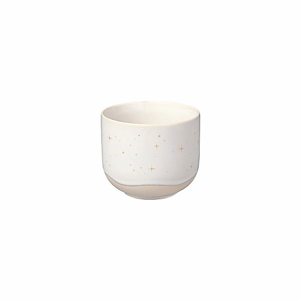 like. by Villeroy & Boch Tasse "Tasse Winter Glow 260 ml beige" günstig online kaufen