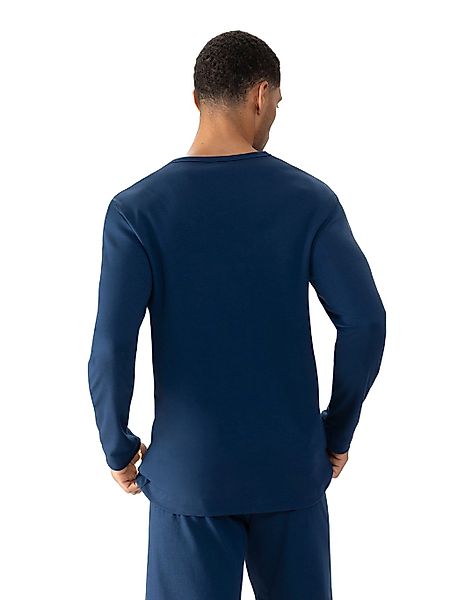 Schlafshirt Mey Night rot günstig online kaufen