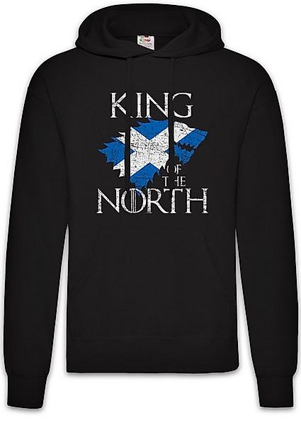 Urban Backwoods Hoodie King In The North Herren Hoodie Bannockburn 1314 Wil günstig online kaufen