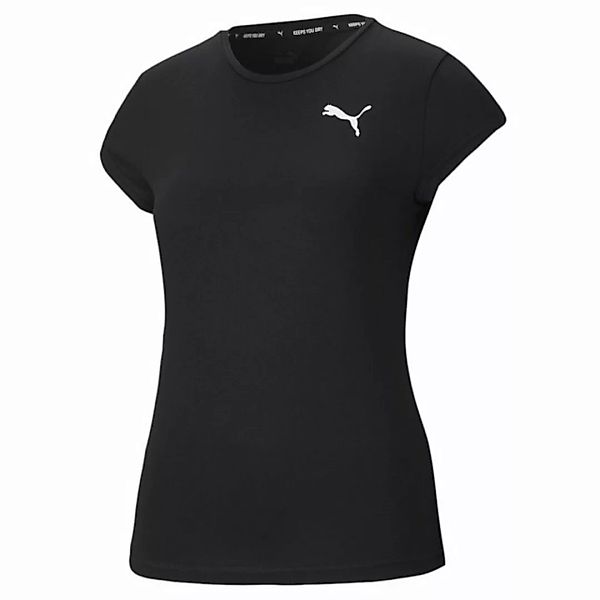 PUMA T-Shirt Active T-Shirt Damen günstig online kaufen